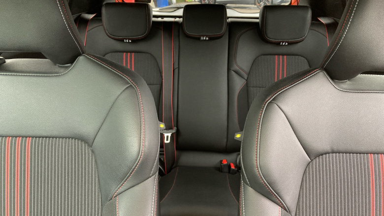 Renault Clio 1.0 TCe 90 RS Line 5dr Petrol Hatchback